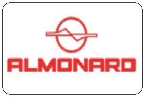 Almonard