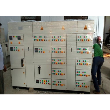 Panel Installation